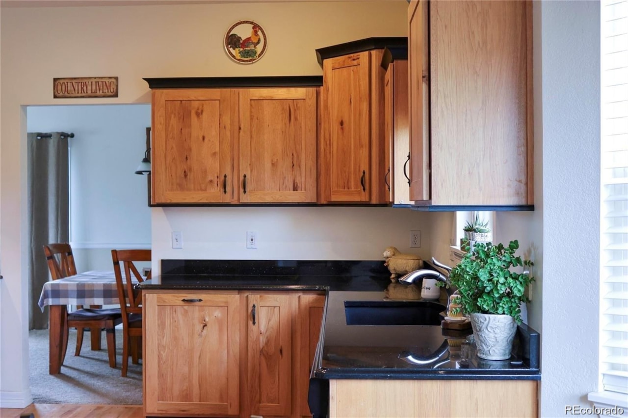 2501 Remington Rd Western Country Ranches This home is covered by a 2 year Choice Ultimate home warranty. Brand new Septic System installed... Elizabeth Elbert CO 80107 3599493 home for sale $755,000 3599493 Photo 16