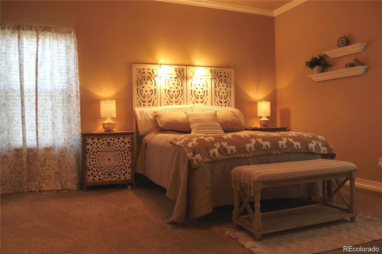 2501 Remington Rd Western Country Ranches This home is covered by a 2 year Choice Ultimate home warranty. Brand new Septic System installed... Elizabeth Elbert CO 80107 3599493 home for sale $755,000 3599493 Photo 24