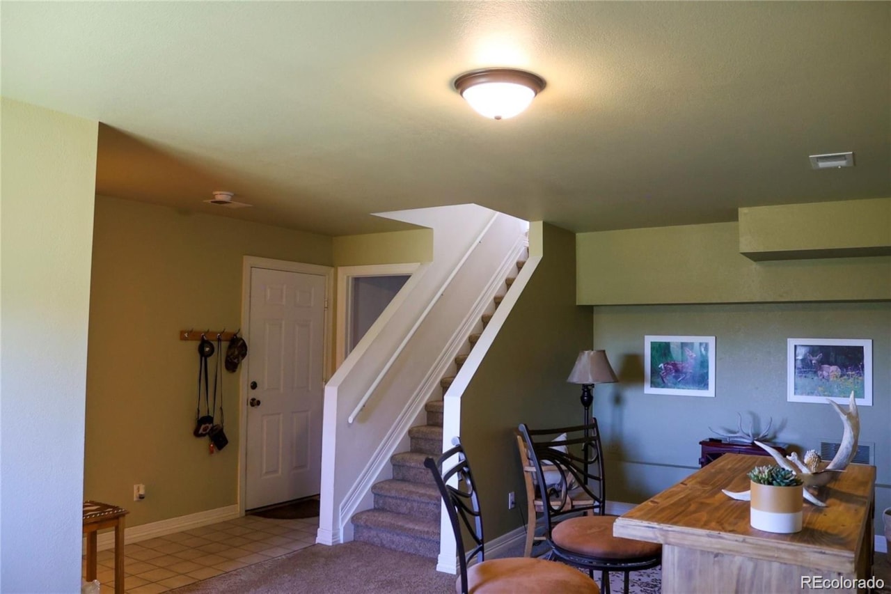 2501 Remington Rd Western Country Ranches This home is covered by a 2 year Choice Ultimate home warranty. Brand new Septic System installed... Elizabeth Elbert CO 80107 3599493 home for sale $755,000 3599493 Photo 31