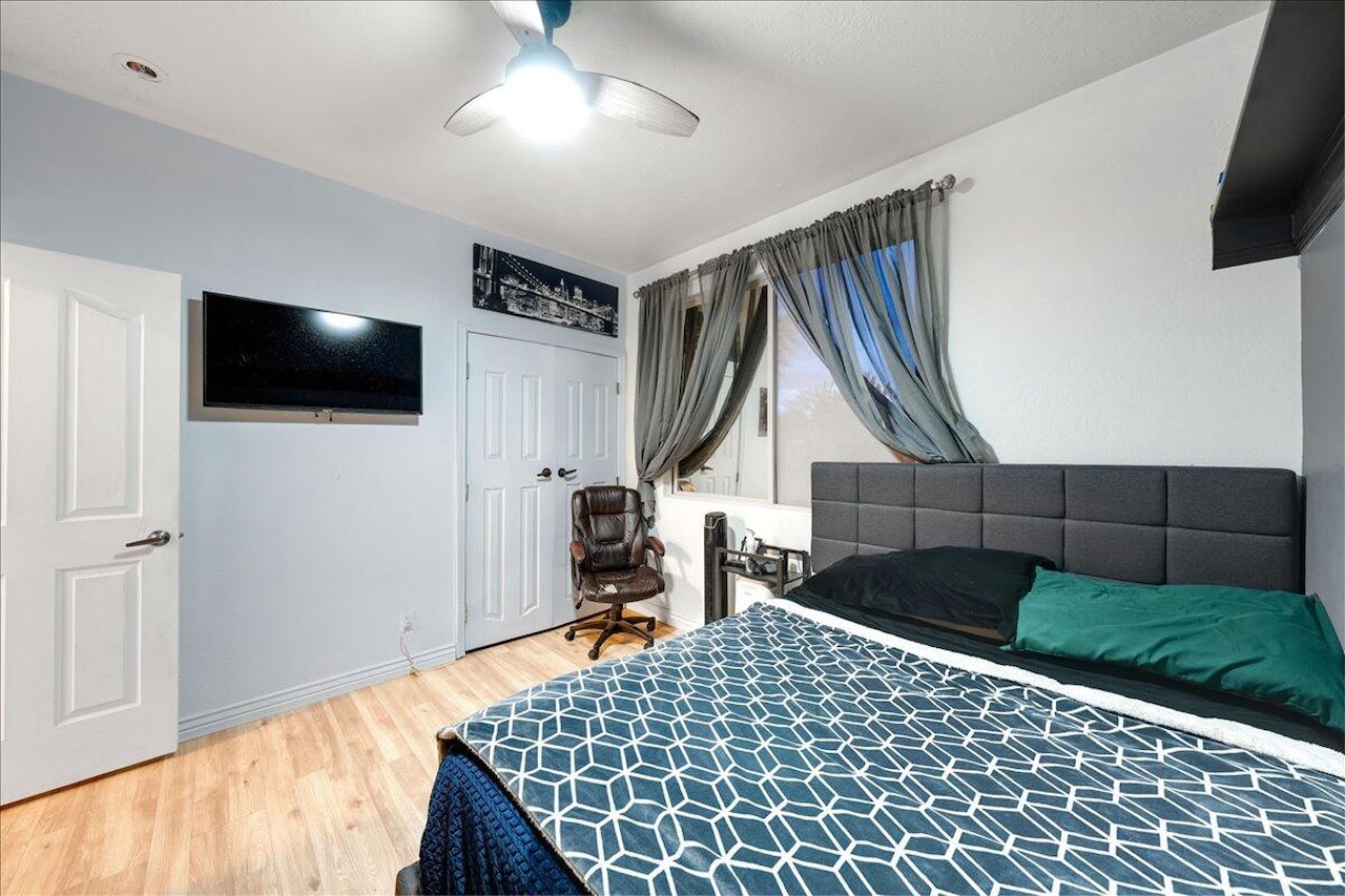 1542 W 1270  N St George, UT 84770 home for sale, MLS#25-266906 - Erika Rogers Photo 23