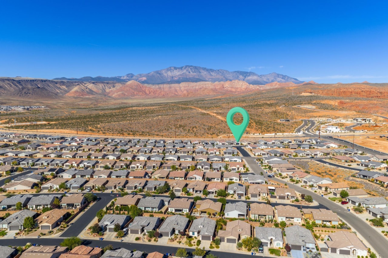 108 W Camino Borde Washington, UT 84780 home for sale, MLS#25-266685 - Erika Rogers Photo 26