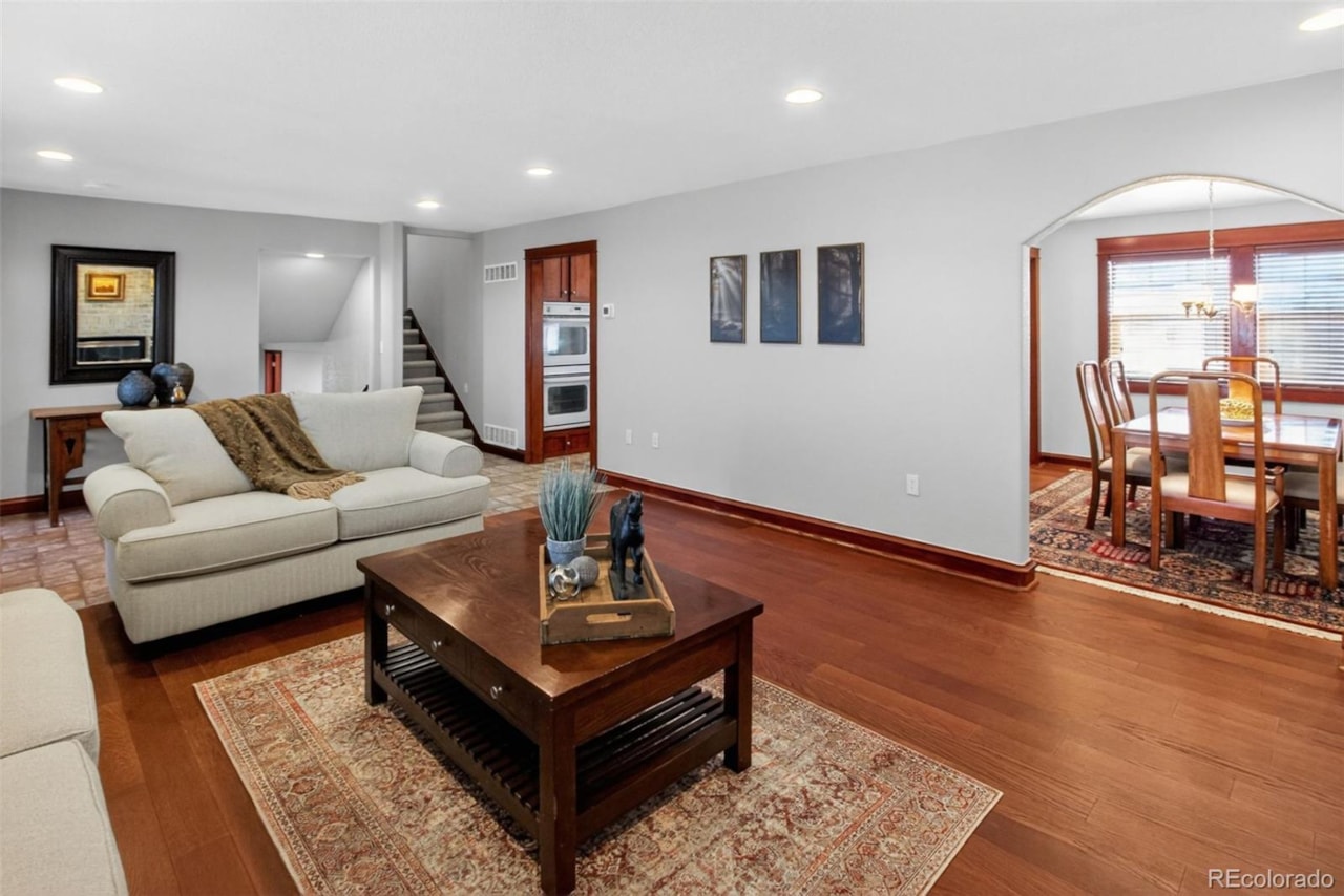 12426 N 1st St Grand View Estates This charming single-family home located at 12426 N 1st St in Parker, CO offers a perfect blend of... Parker Douglas CO 80134 2823342 home for sale $1,199,000 2823342 Photo 14