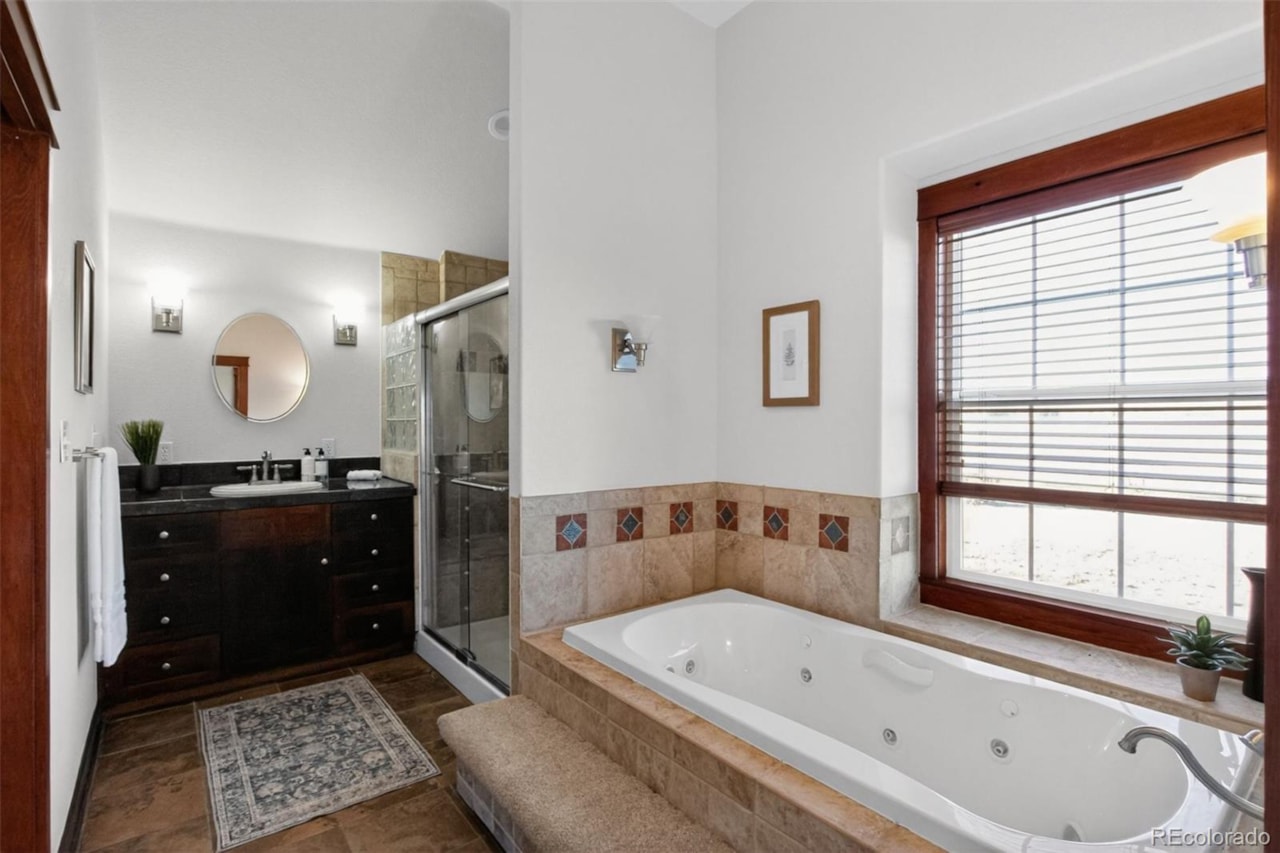 12426 N 1st St Grand View Estates This charming single-family home located at 12426 N 1st St in Parker, CO offers a perfect blend of... Parker Douglas CO 80134 2823342 home for sale $1,199,000 2823342 Photo 30