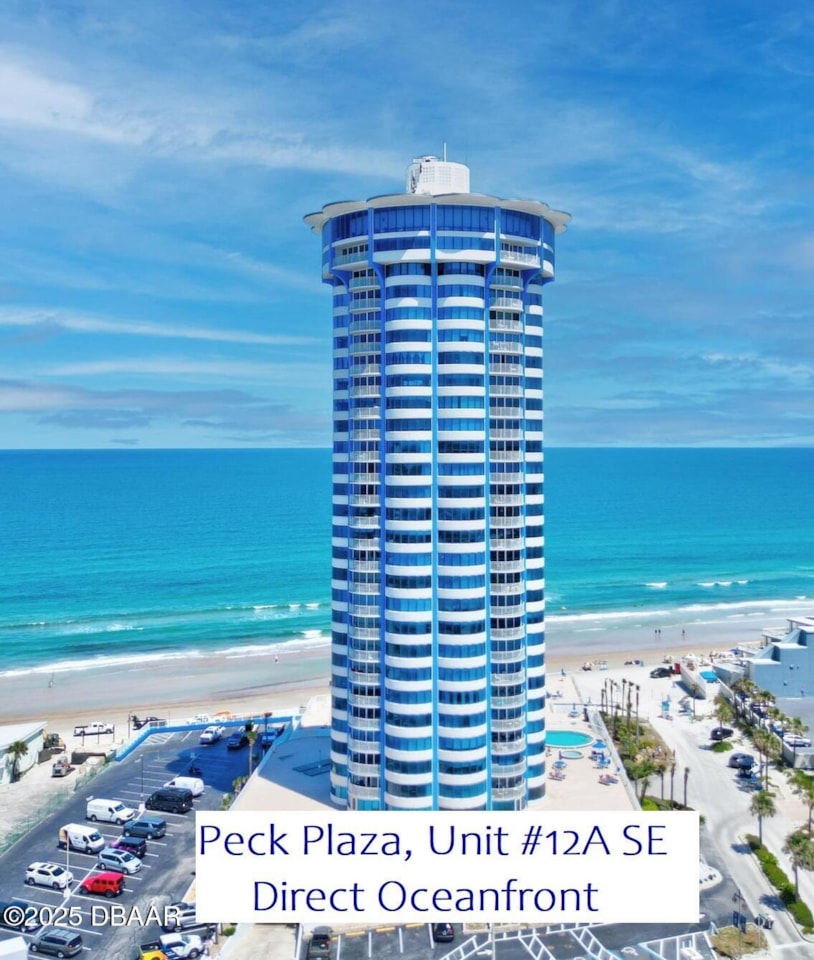 2625 S Atlantic Ave #12A SE Daytona Beach, FL 32118 | MLS 1220277