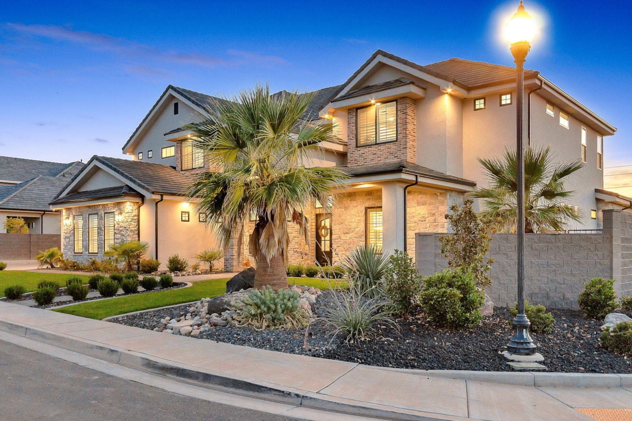 2978 S Farmland DR Washington, UT 84780 home for sale, MLS#25-266967 - Erika Rogers Photo 5