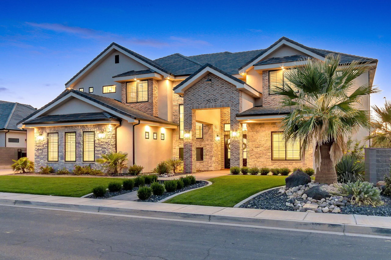 2978 S Farmland DR Washington, UT 84780 home for sale, MLS#25-266967 - Erika Rogers Photo 6