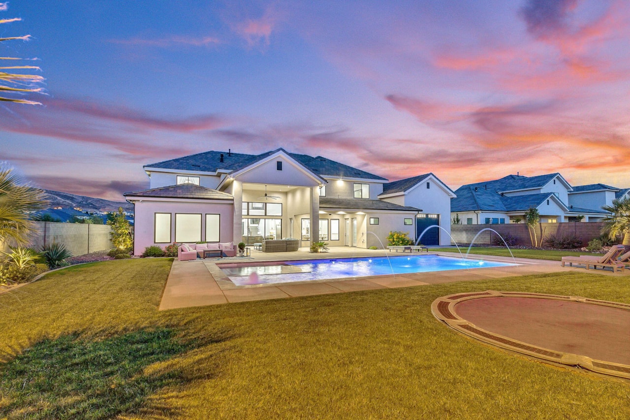 2978 S Farmland DR Washington, UT 84780 home for sale, MLS#25-266967 - Erika Rogers Photo 59