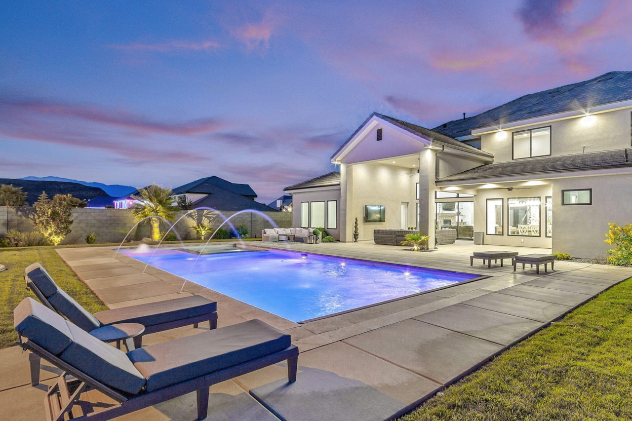 2978 S Farmland DR Washington, UT 84780 home for sale, MLS#25-266967 - Erika Rogers Photo 60