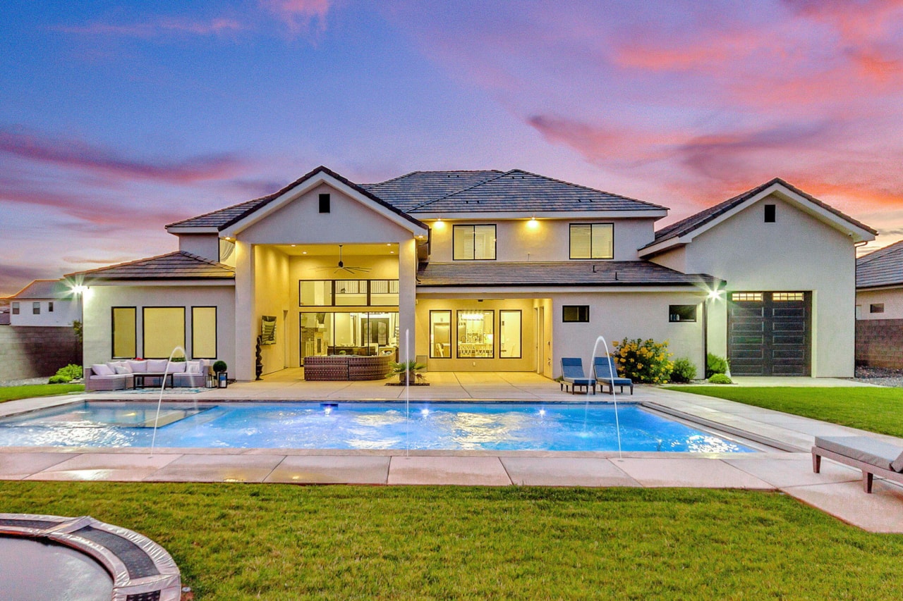 2978 S Farmland DR Washington, UT 84780 home for sale, MLS#25-266967 - Erika Rogers Photo 63