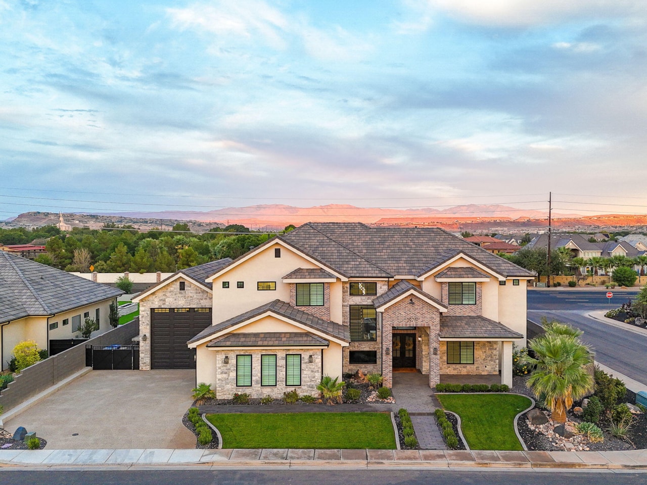 2978 S Farmland DR Washington, UT 84780 home for sale, MLS#25-266967 - Erika Rogers Photo 65