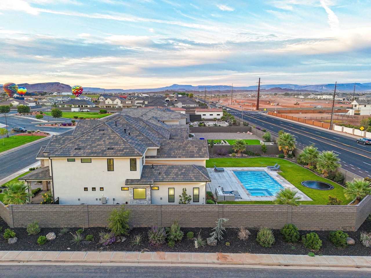 2978 S Farmland DR Washington, UT 84780 home for sale, MLS#25-266967 - Erika Rogers Photo 67