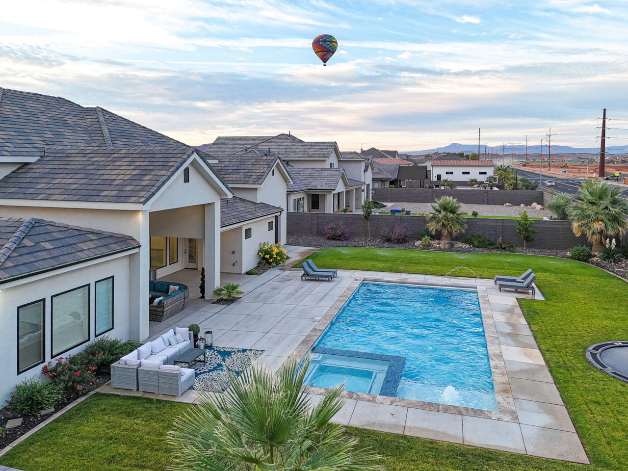 2978 S Farmland DR Washington, UT 84780 home for sale, MLS#25-266967 - Erika Rogers Photo 68