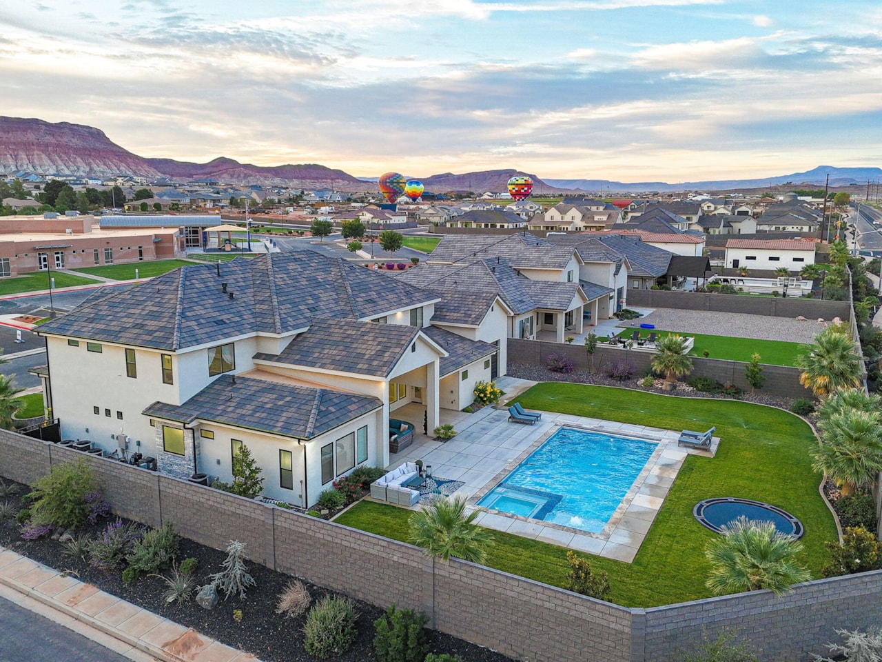 2978 S Farmland DR Washington, UT 84780 home for sale, MLS#25-266967 - Erika Rogers Photo 69