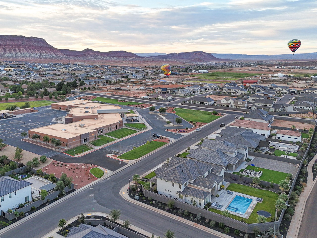 2978 S Farmland DR Washington, UT 84780 home for sale, MLS#25-266967 - Erika Rogers Photo 73