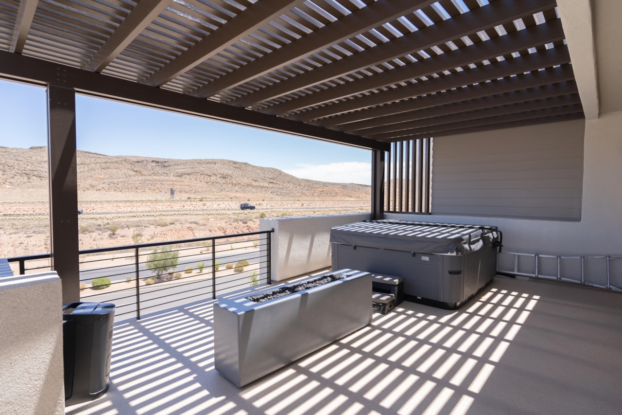 682 W High Tide Place #130 St George, UT 84790 home for sale, MLS#25-266974 - Erika Rogers Photo 27