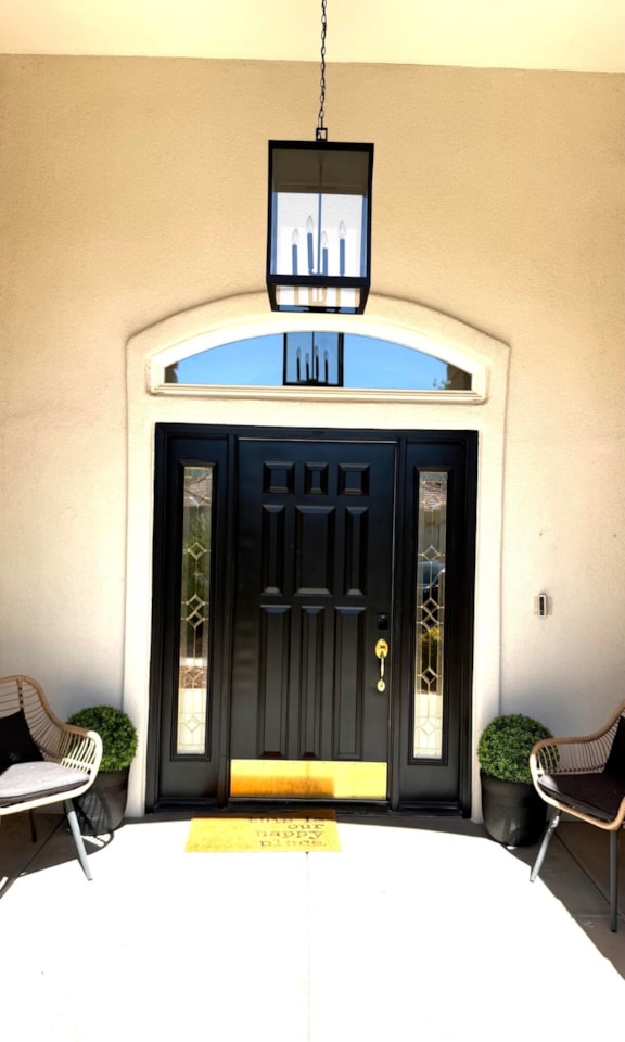 834 W Chickadee CT Washington, UT 84780 home for sale, MLS#25-266978 - Erika Rogers Photo 4