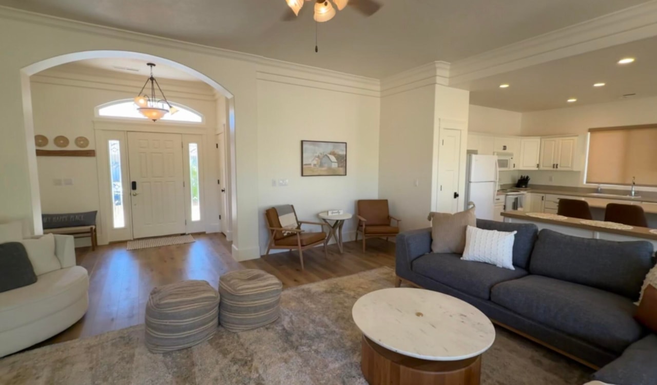 834 W Chickadee CT Washington, UT 84780 home for sale, MLS#25-266978 - Erika Rogers Photo 22