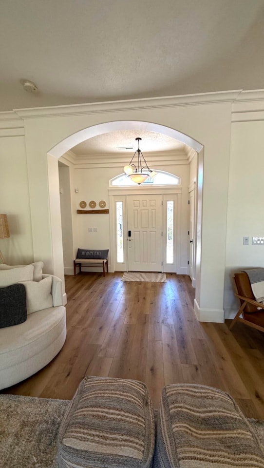 834 W Chickadee CT Washington, UT 84780 home for sale, MLS#25-266978 - Erika Rogers Photo 26