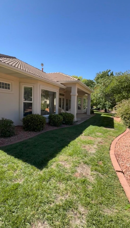 834 W Chickadee CT Washington, UT 84780 home for sale, MLS#25-266978 - Erika Rogers Photo 28