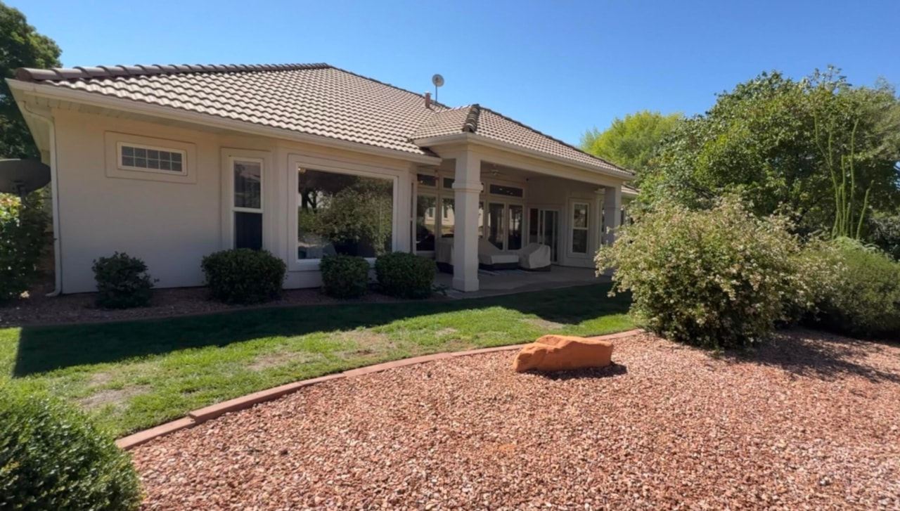 834 W Chickadee CT Washington, UT 84780 home for sale, MLS#25-266978 - Erika Rogers Photo 31