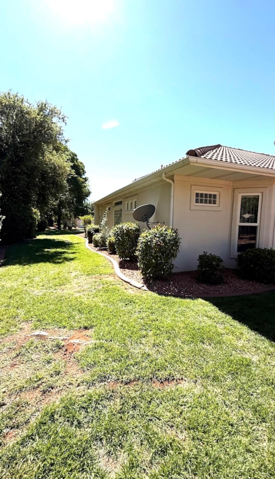 834 W Chickadee CT Washington, UT 84780 home for sale, MLS#25-266978 - Erika Rogers Photo 33