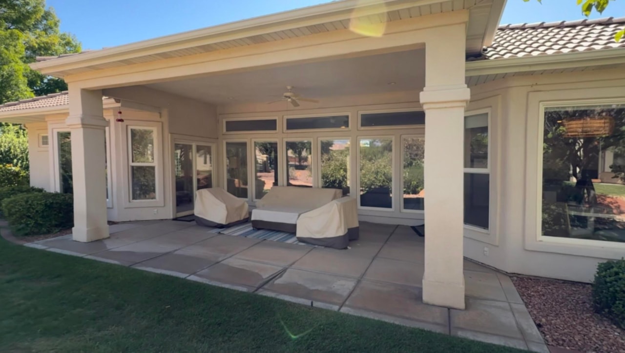 834 W Chickadee CT Washington, UT 84780 home for sale, MLS#25-266978 - Erika Rogers Photo 34