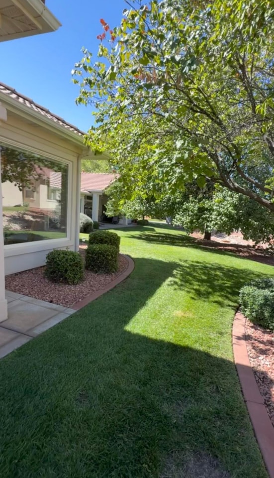 834 W Chickadee CT Washington, UT 84780 home for sale, MLS#25-266978 - Erika Rogers Photo 35