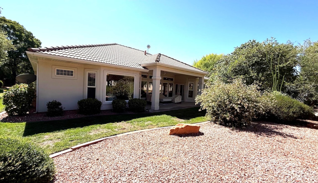 834 W Chickadee CT Washington, UT 84780 home for sale, MLS#25-266978 - Erika Rogers Photo 36