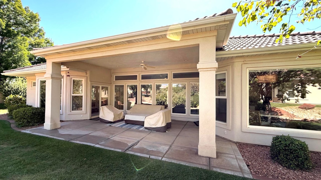 834 W Chickadee CT Washington, UT 84780 home for sale, MLS#25-266978 - Erika Rogers Photo 39