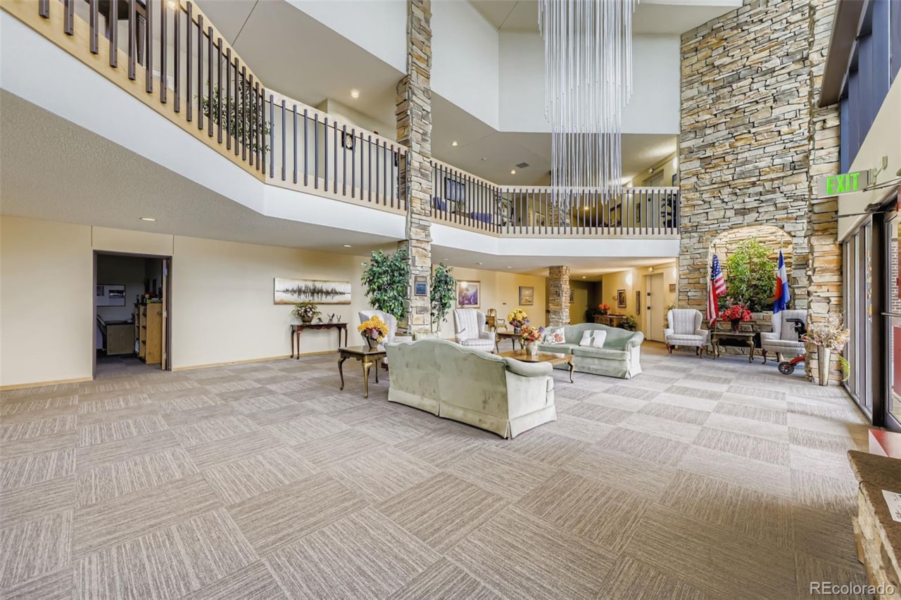 12565 Sheridan Blvd #115 Corbin Manor Excellent 2 bed/2 bath first floor condo in the highly desirable 55+ community of Corbin Manor... Broomfield Broomfield CO 80020 6792637 condo for sale $365,000 6792637 Photo 19