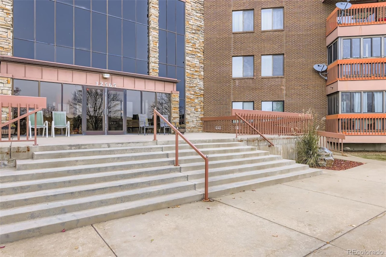 12565 Sheridan Blvd #115 Corbin Manor Excellent 2 bed/2 bath first floor condo in the highly desirable 55+ community of Corbin Manor... Broomfield Broomfield CO 80020 6792637 condo for sale $365,000 6792637 Photo 27