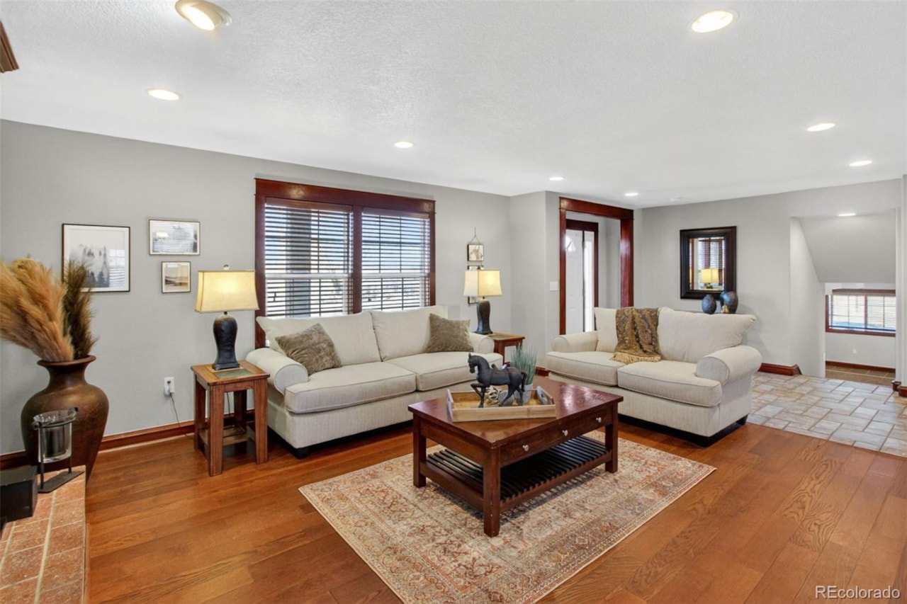 12426 N 1st St Grand View Estates This charming single-family home located at 12426 N 1st St in Parker, CO offers a perfect blend of... Parker Douglas CO 80134 2823342 home for sale $1,199,000 2823342 Photo 8