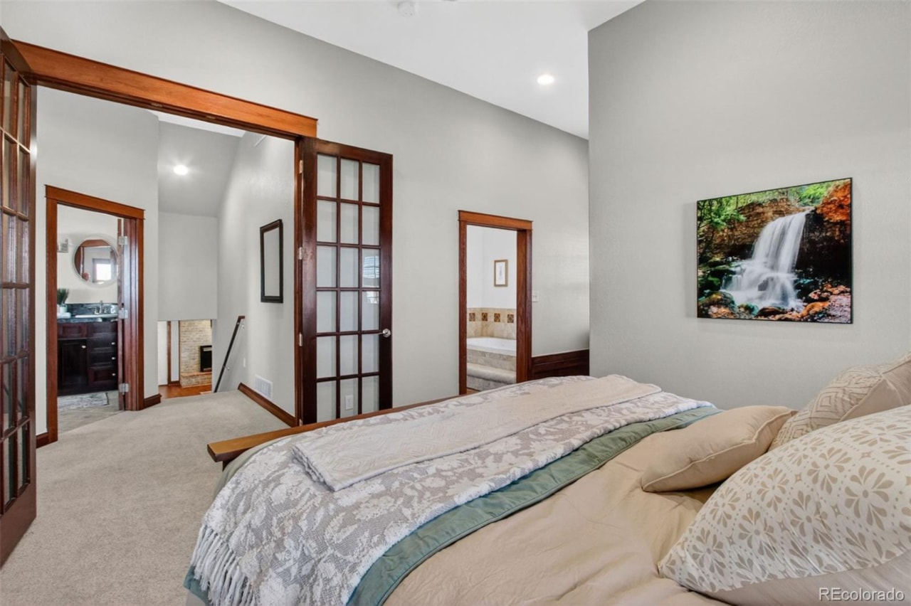 12426 N 1st St Grand View Estates This charming single-family home located at 12426 N 1st St in Parker, CO offers a perfect blend of... Parker Douglas CO 80134 2823342 home for sale $1,199,000 2823342 Photo 23