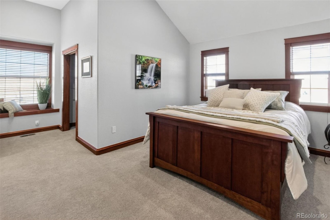 12426 N 1st St Grand View Estates This charming single-family home located at 12426 N 1st St in Parker, CO offers a perfect blend of... Parker Douglas CO 80134 2823342 home for sale $1,199,000 2823342 Photo 24