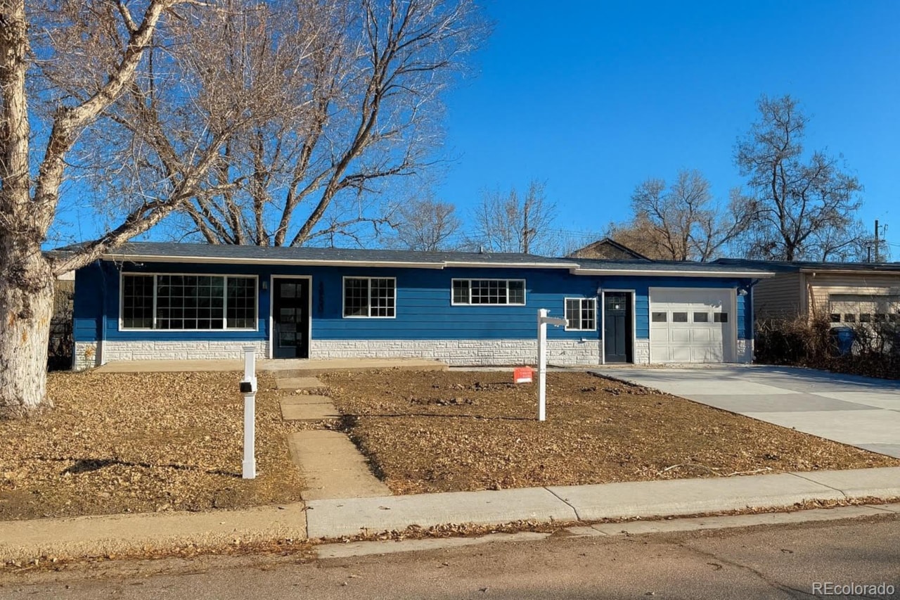 4950 Estes Ct Old Town Arvada Fully remodeled from top to bottom, this stunning home offers modern finishes, an open and... Arvada Jefferson CO 80002 3421403 home for sale $589,999 3421403