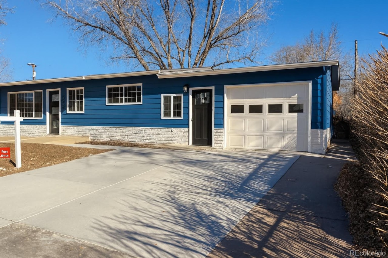 4950 Estes Ct Old Town Arvada Fully remodeled from top to bottom, this stunning home offers modern finishes, an open and... Arvada Jefferson CO 80002 3421403 home for sale $589,999 3421403 Photo 2