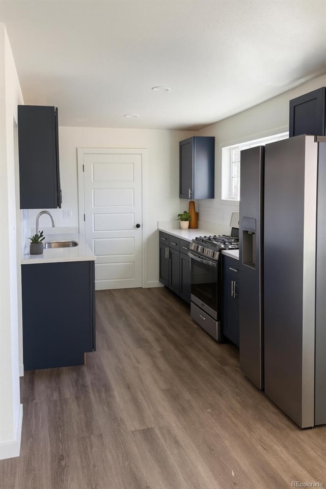 4950 Estes Ct Old Town Arvada Fully remodeled from top to bottom, this stunning home offers modern finishes, an open and... Arvada Jefferson CO 80002 3421403 home for sale $589,999 3421403 Photo 7