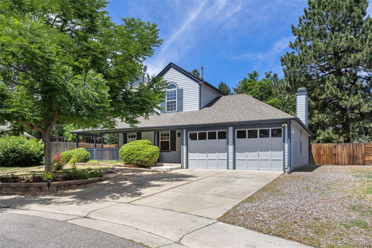 13275 W 63rd Place Meadowlake West Well priced, excellent condition home in Arvada with good value now vs the peak frenzy years.... Arvada Jefferson CO 80004 6234737 home for sale $659,000 6234737 Photo 4