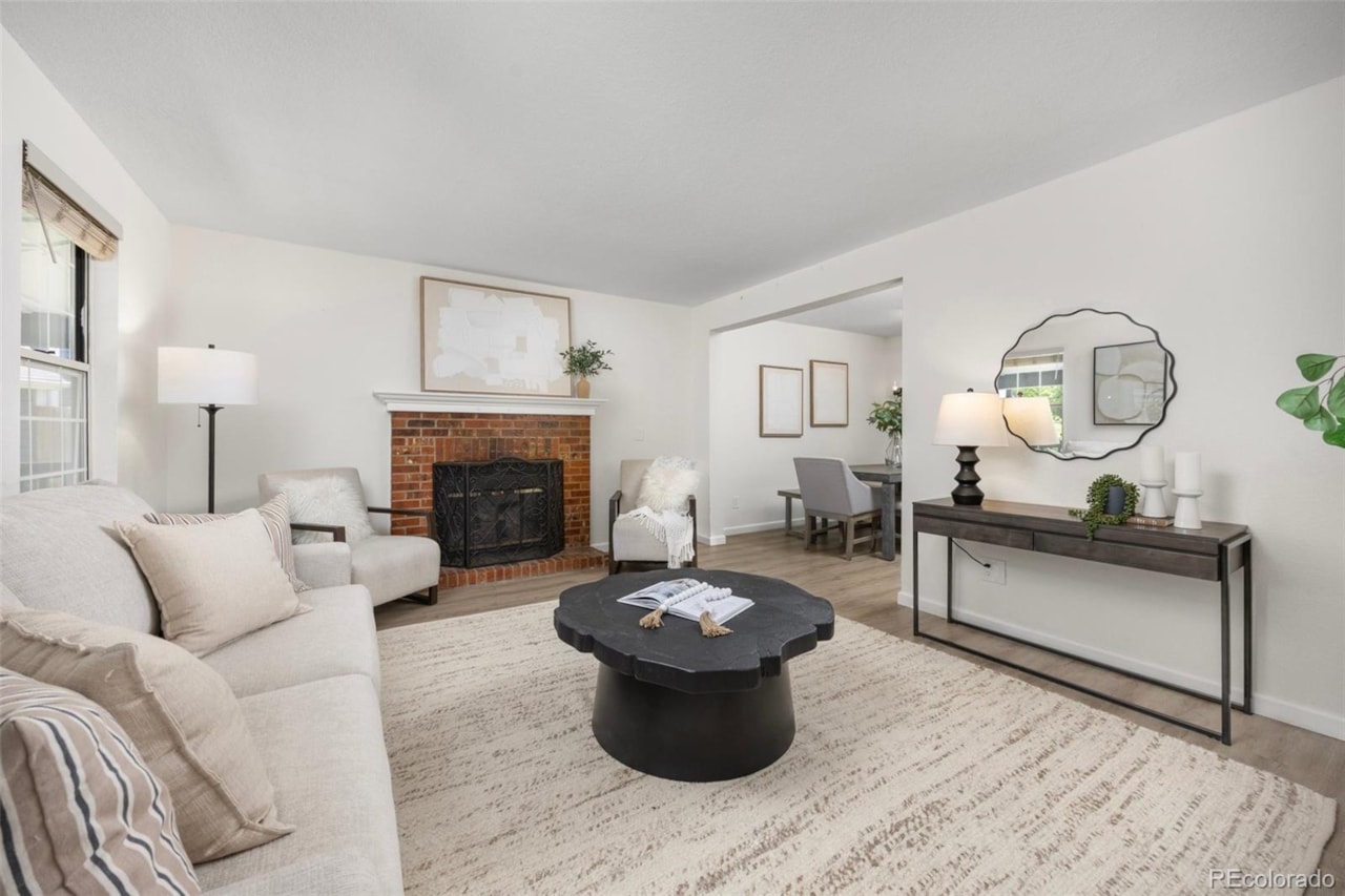 13275 W 63rd Place Meadowlake West Well priced, excellent condition home in Arvada with good value now vs the peak frenzy years.... Arvada Jefferson CO 80004 6234737 home for sale $659,000 6234737 Photo 7