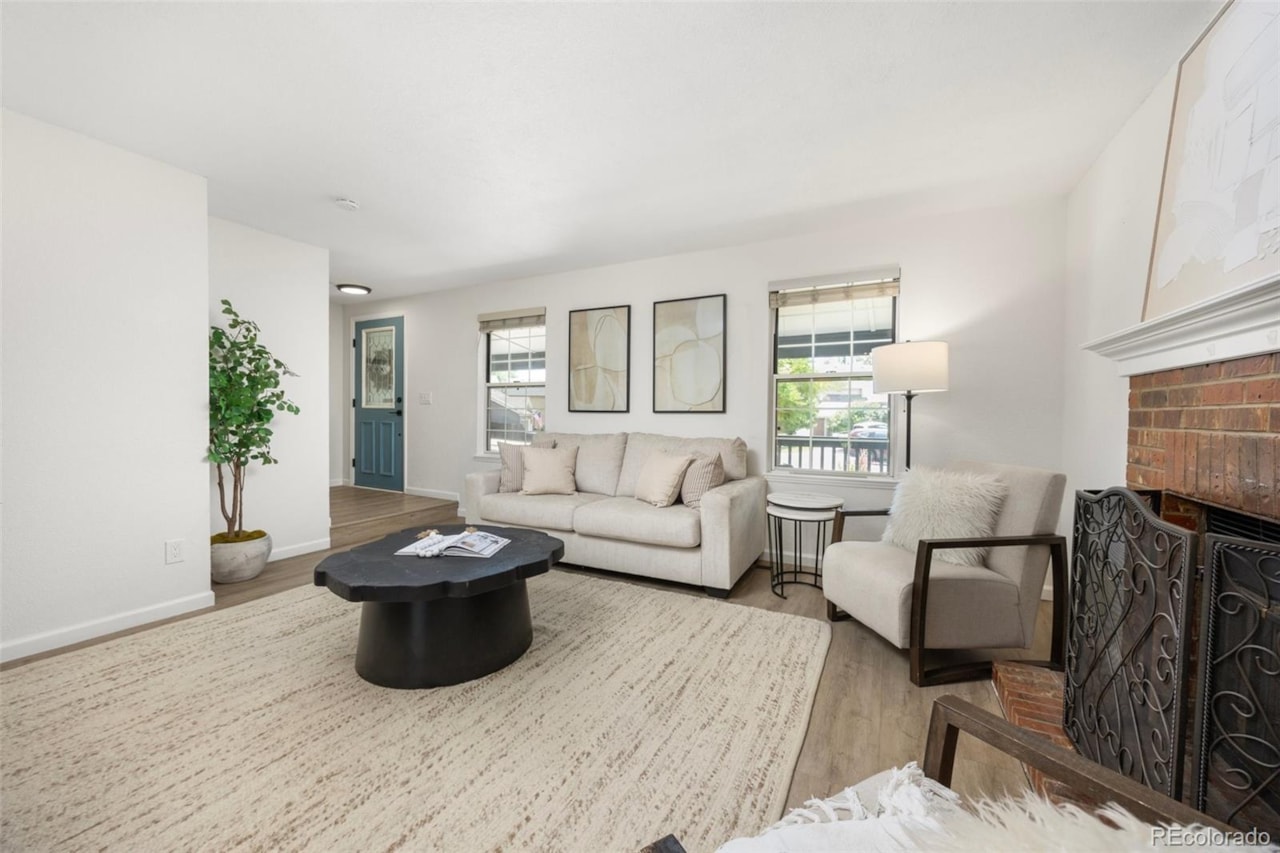 13275 W 63rd Place Meadowlake West Well priced, excellent condition home in Arvada with good value now vs the peak frenzy years.... Arvada Jefferson CO 80004 6234737 home for sale $659,000 6234737 Photo 8