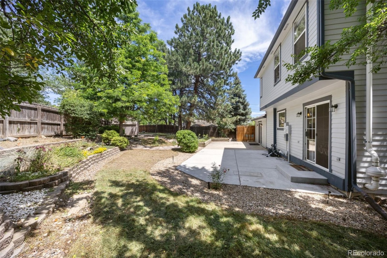 13275 W 63rd Place Meadowlake West Well priced, excellent condition home in Arvada with good value now vs the peak frenzy years.... Arvada Jefferson CO 80004 6234737 home for sale $659,000 6234737 Photo 26