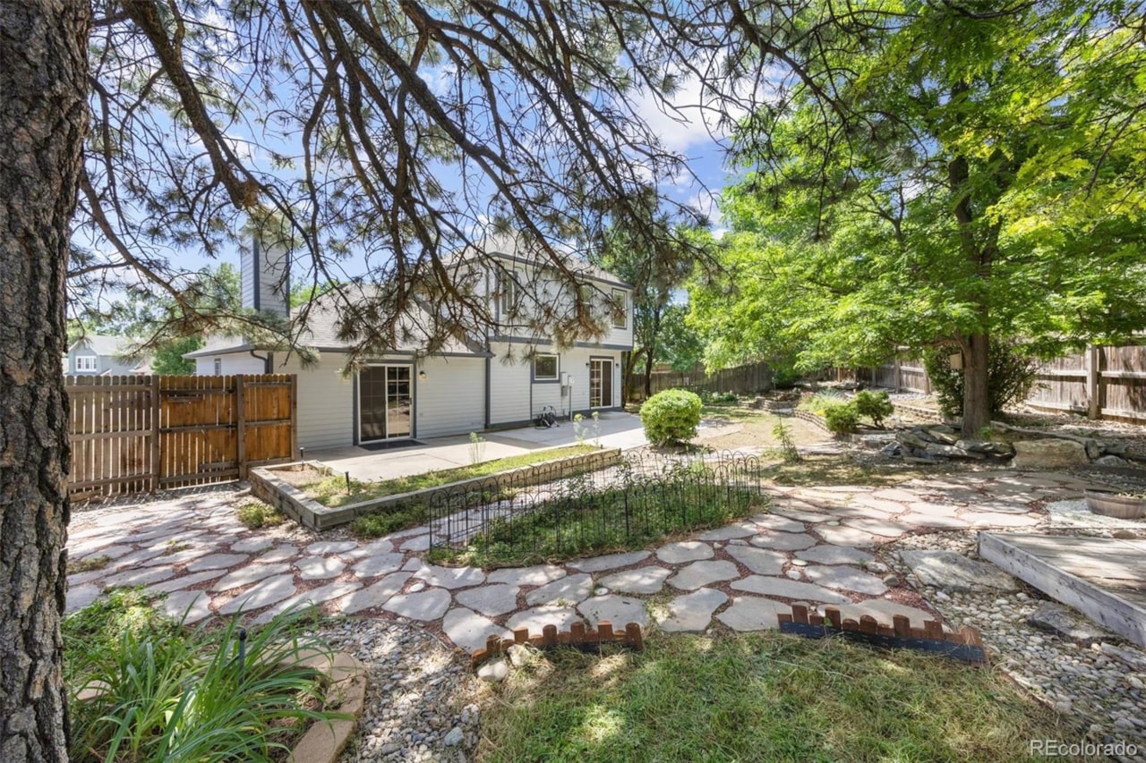 13275 W 63rd Place Meadowlake West Well priced, excellent condition home in Arvada with good value now vs the peak frenzy years.... Arvada Jefferson CO 80004 6234737 home for sale $659,000 6234737 Photo 28