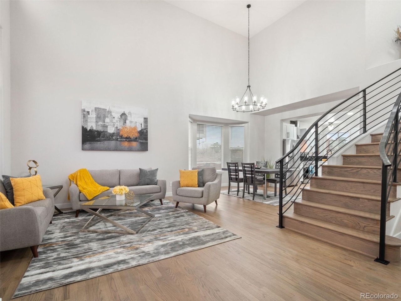 10742 Jellison Circle Walnut Grove Welcome to your fully remodeled new home in Walnut Grove. With over $350K in upgrades, this home is... Broomfield Jefferson CO 80021 3250105 home for sale $1,075,000 3250105 Photo 3