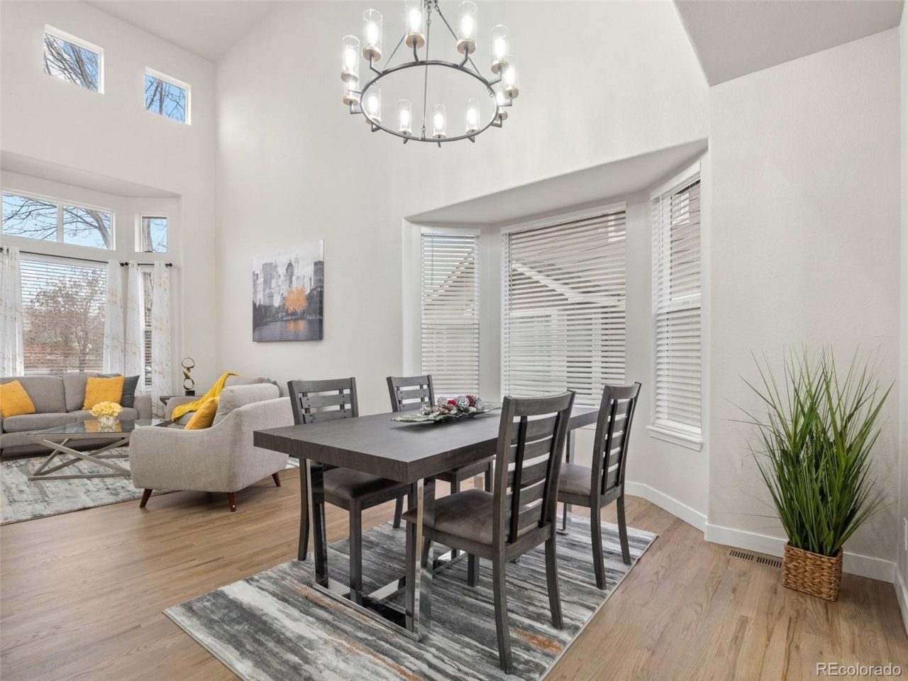 10742 Jellison Circle Walnut Grove Welcome to your fully remodeled new home in Walnut Grove. With over $350K in upgrades, this home is... Broomfield Jefferson CO 80021 3250105 home for sale $1,075,000 3250105 Photo 7