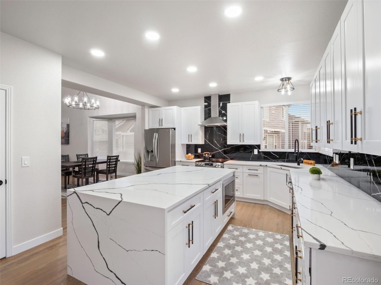 10742 Jellison Circle Walnut Grove Welcome to your fully remodeled new home in Walnut Grove. With over $350K in upgrades, this home is... Broomfield Jefferson CO 80021 3250105 home for sale $1,075,000 3250105 Photo 9