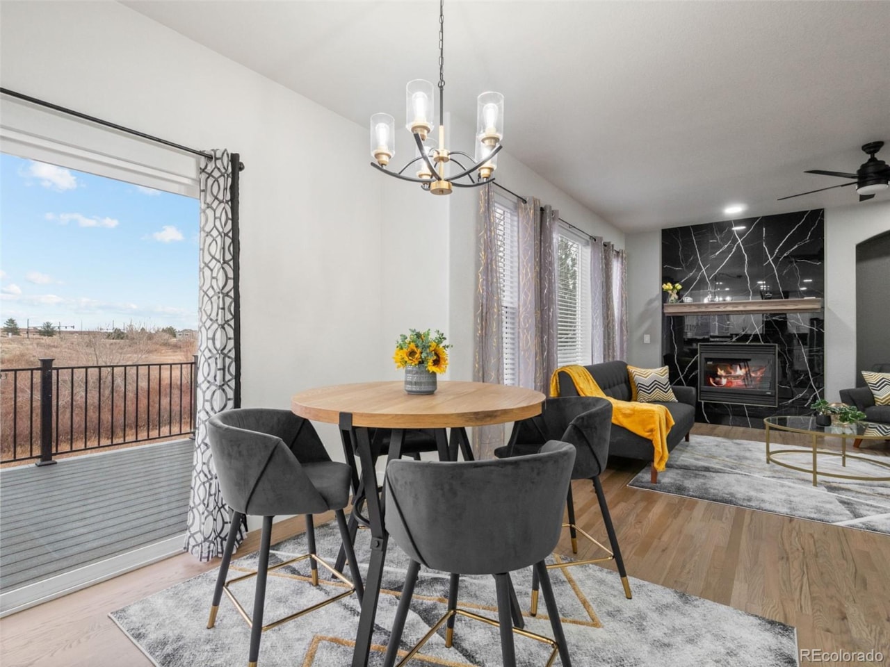 10742 Jellison Circle Walnut Grove Welcome to your fully remodeled new home in Walnut Grove. With over $350K in upgrades, this home is... Broomfield Jefferson CO 80021 3250105 home for sale $1,075,000 3250105 Photo 14