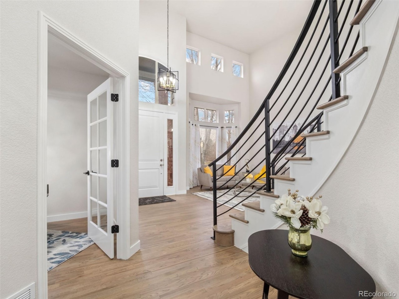 10742 Jellison Circle Walnut Grove Welcome to your fully remodeled new home in Walnut Grove. With over $350K in upgrades, this home is... Broomfield Jefferson CO 80021 3250105 home for sale $1,075,000 3250105 Photo 15