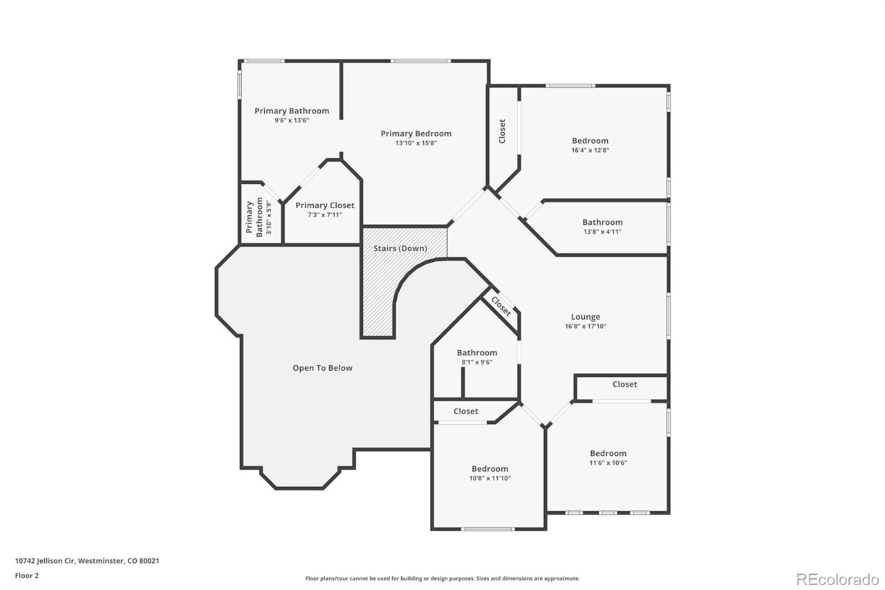 10742 Jellison Circle Walnut Grove Welcome to your fully remodeled new home in Walnut Grove. With over $350K in upgrades, this home is... Broomfield Jefferson CO 80021 3250105 home for sale $1,075,000 3250105 Photo 50