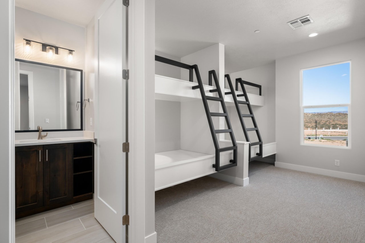 3456 E Amanecer LN #65 Washington, UT 84780 home for sale, MLS#25-266076 - Erika Rogers Photo 16