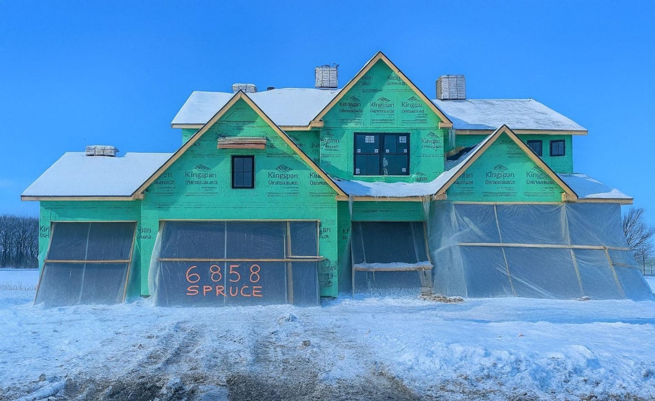 6858 Spruce Lane Corcoran, MN 55340 | MLS 6821688